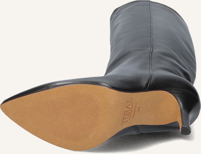 Zwarte TORAL  AURA Zwarte TORAL  AURA - large