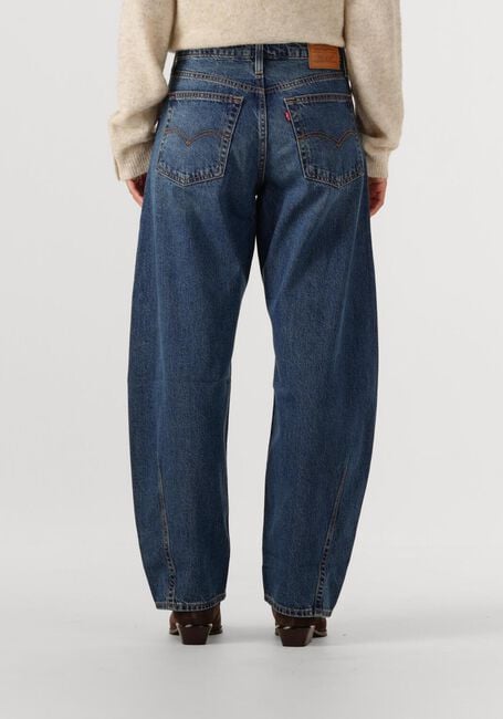 LEVI'S Barrel jeans BAGGY DAD BARREL MOST WANTED en bleu - large