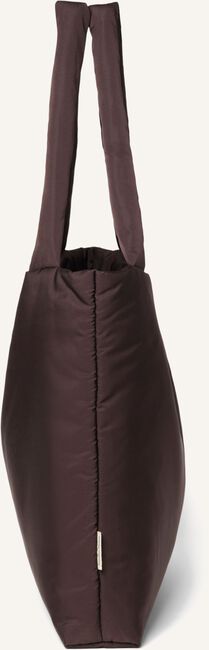 Bruine STUDIO NOOS Shopper PUFFY MOM BAG Bruine STUDIO NOOS Shopper PUFFY MOM BAG - large
