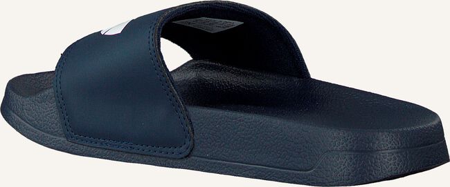 Blauwe ADIDAS Badslippers ADILETTE LITE J Blauwe ADIDAS Badslippers ADILETTE LITE J - large