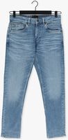 PME LEGEND Slim fit jeans XV DENIM LIGHT MID DENIM en bleu