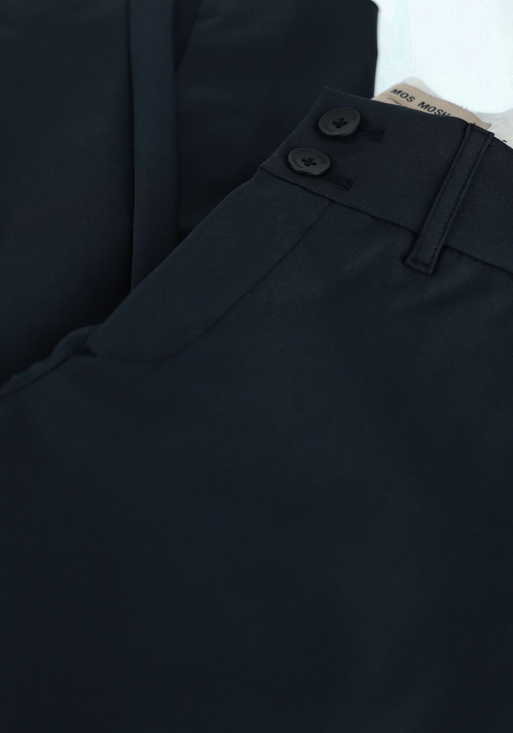 Mos mosh blake store night pant sustainable