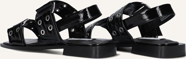 Zwarte STEVE MADDEN Sandalen SARIA-E Zwarte STEVE MADDEN Sandalen SARIA-E - large