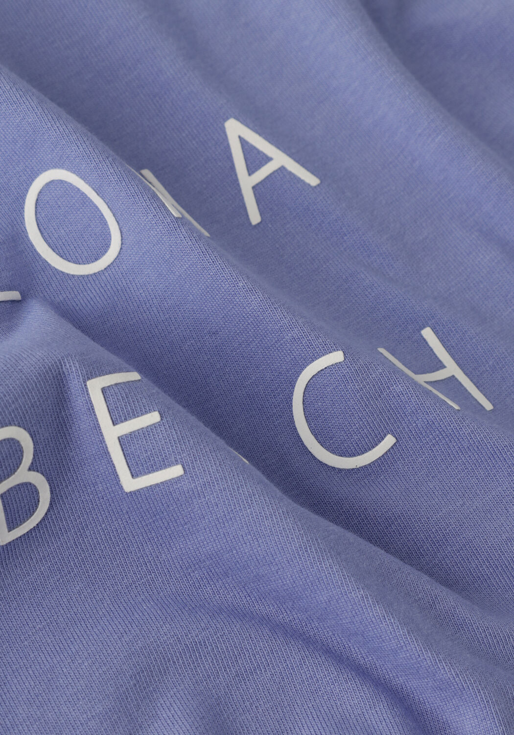 RETOUR T-shirt DELVIN en violet - large