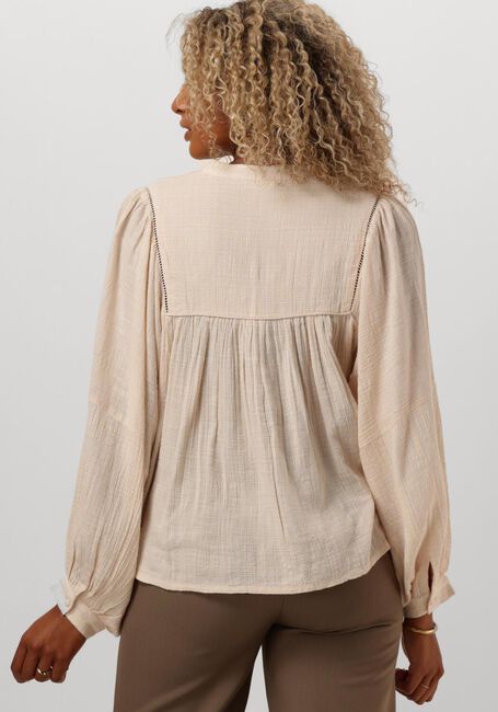 LOUIZON BOBBY Blouses Crème - large