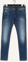 Blauwe DIESEL Skinny jeans SLEENKER-X Blauwe DIESEL Skinny jeans SLEENKER-X - medium