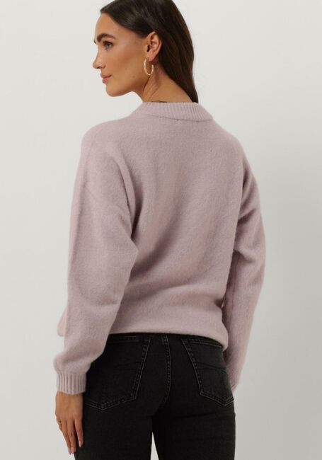TIGER OF SWEDEN Pull GWYNN A Lilas - large