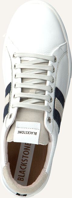 Witte BLACKSTONE Lage sneakers TG30 Witte BLACKSTONE Lage sneakers TG30 - large