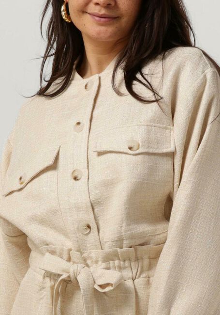 STUDIO AMAYA Jack JOLIE en beige - large