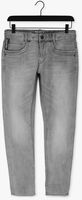 Lichtgrijze PME LEGEND Slim fit jeans SKYMASTER GREY ON BLEACHED