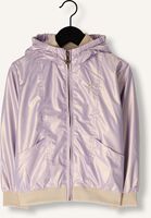 LIKE FLO Jack ASTRID FLO JACKET Lilas LIKE FLO Jack ASTRID FLO JACKET Lilas - medium