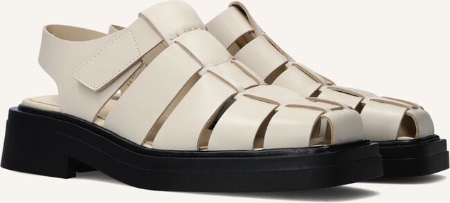 Witte VAGABOND SHOEMAKERS Sandalen EYRA 301 Witte VAGABOND SHOEMAKERS Sandalen EYRA 301 - large