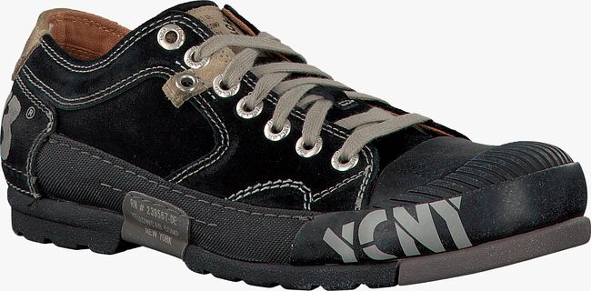 Zwarte YELLOW CAB Sneakers Y12263  - large