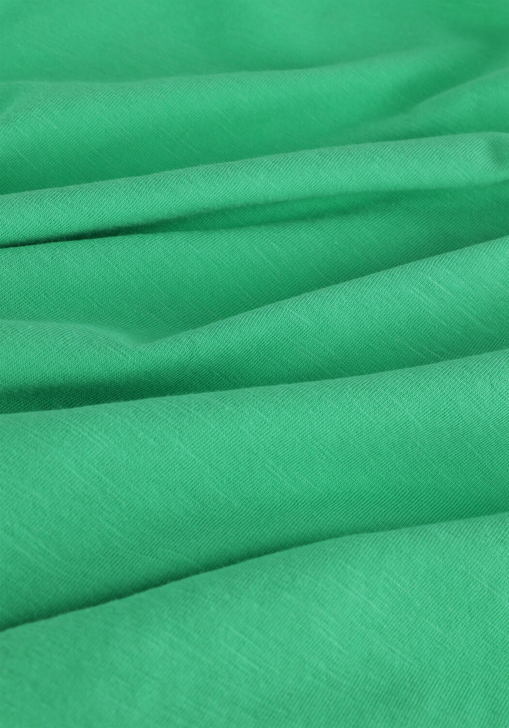 Groene CC HEART T-shirt BASIC T-SHIRT - large