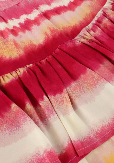 AI&KO Mini-jupe VANETTA AQUAREL VIS 520 G en rose - large