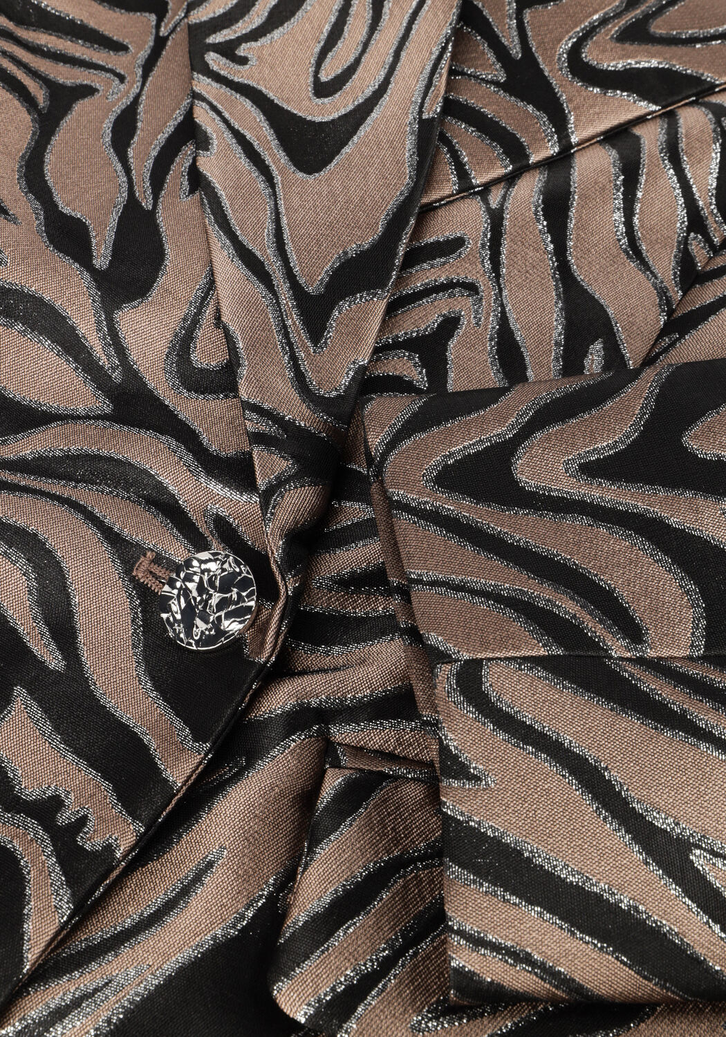 Multi BRUUNS BAZAAR Blazer BBWILLIA BLAZER - large