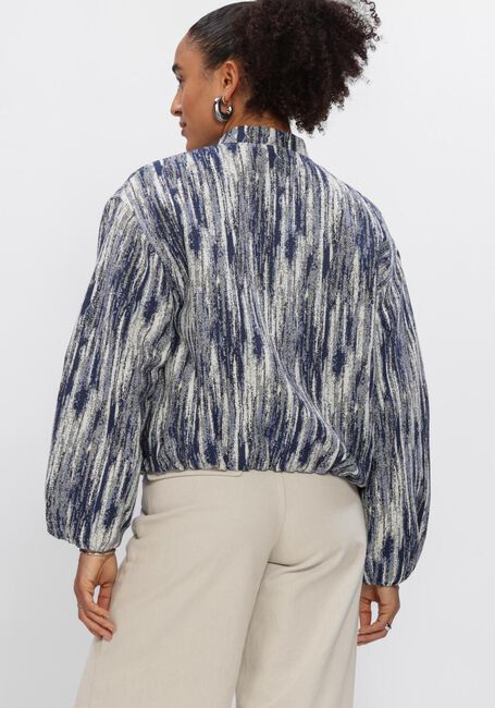 MINUS Jack MSBESSA SHORT JACKET en multicolore - large