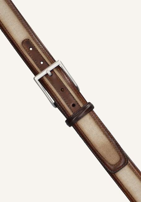 Bruine MAGNANNI Riem 1075 Bruine MAGNANNI Riem 1075 - large