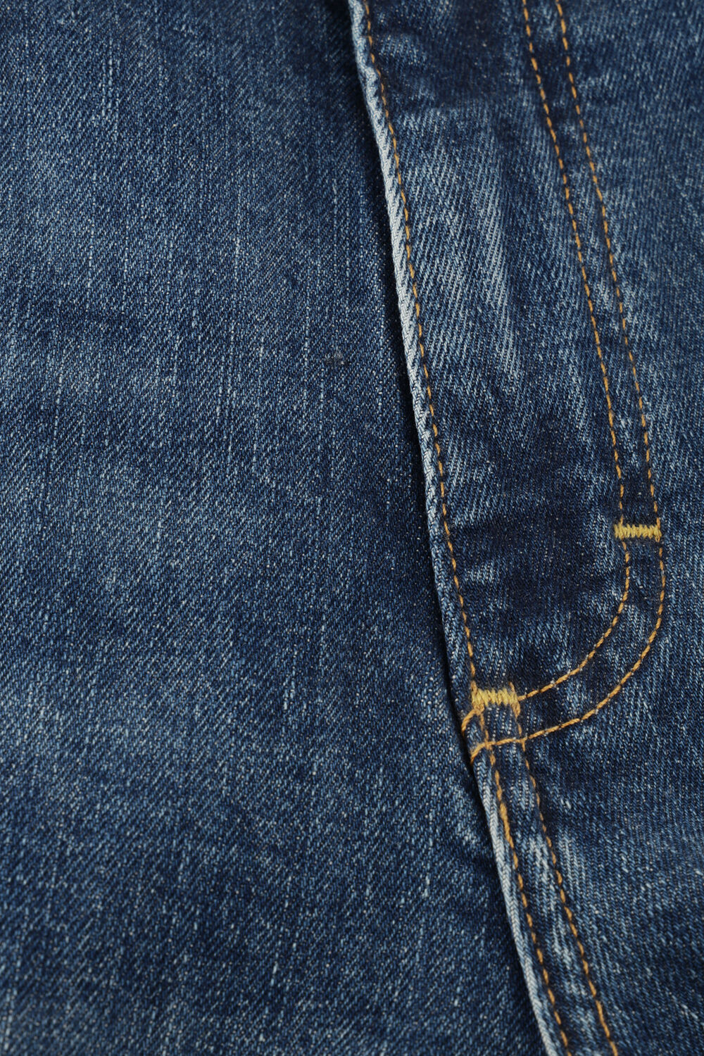 LEE Wide jeans RIDER LOOSE 112378950 en bleu - large