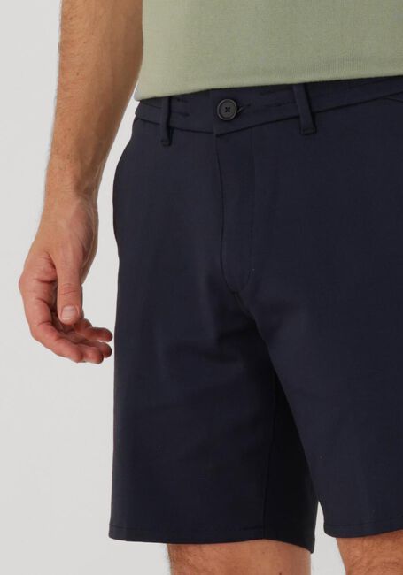 Donkerblauwe THE GOODPEOPLE Broeken/jumpsuits HARLEM - large