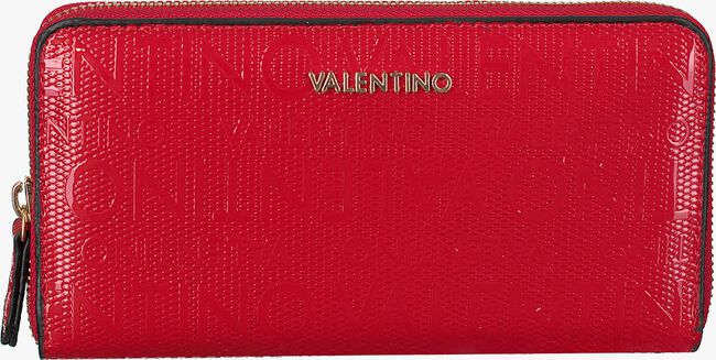 VALENTINO HANDBAGS Porte-monnaie VPS2C2155 en rouge - large
