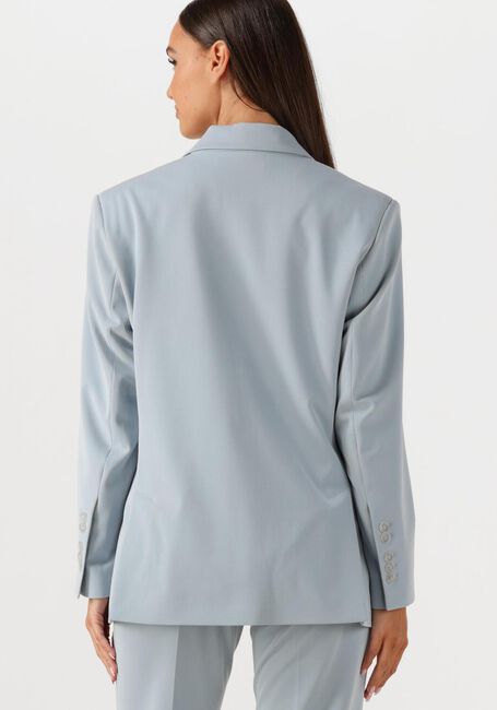 Lichtblauwe JANICE Blazer JONES - large
