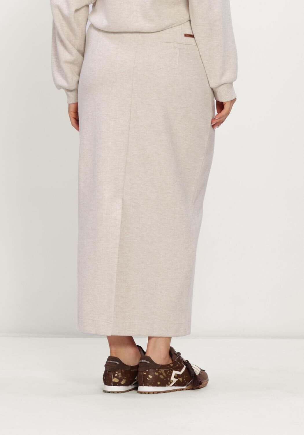 Creme MOSCOW Maxirok 78-03-FAITH - large