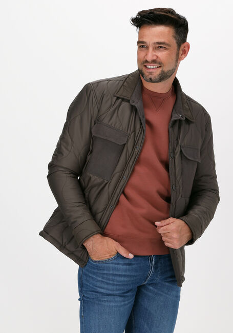 Bruine DRYKORN Jack HAZAN 134073 - large