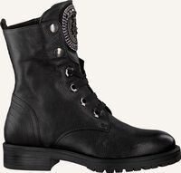Zwarte ROBERTO D'ANGELO Veterboots RIVA - medium