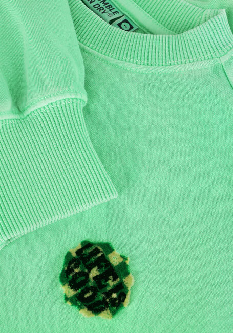 Groene TUMBLE 'N DRY Sweater NEO Groene TUMBLE 'N DRY Sweater NEO - large