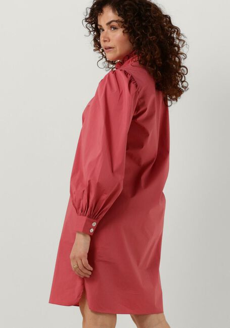 CIRCLE OF TRUST Mini robe DREAM DRESS en rose - large