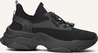 STEVE MADDEN Baskets basses MATCH en noir STEVE MADDEN Baskets basses MATCH en noir - medium