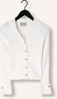 NEO NOIR Haut YLVIE KNIT BLOUSE en blanc NEO NOIR Haut YLVIE KNIT BLOUSE en blanc - medium