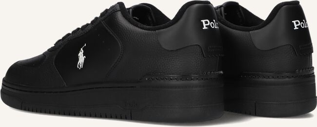 POLO RALPH LAUREN MASTERS COURT LOW TOP POLO RALPH LAUREN MASTERS COURT LOW TOP - large