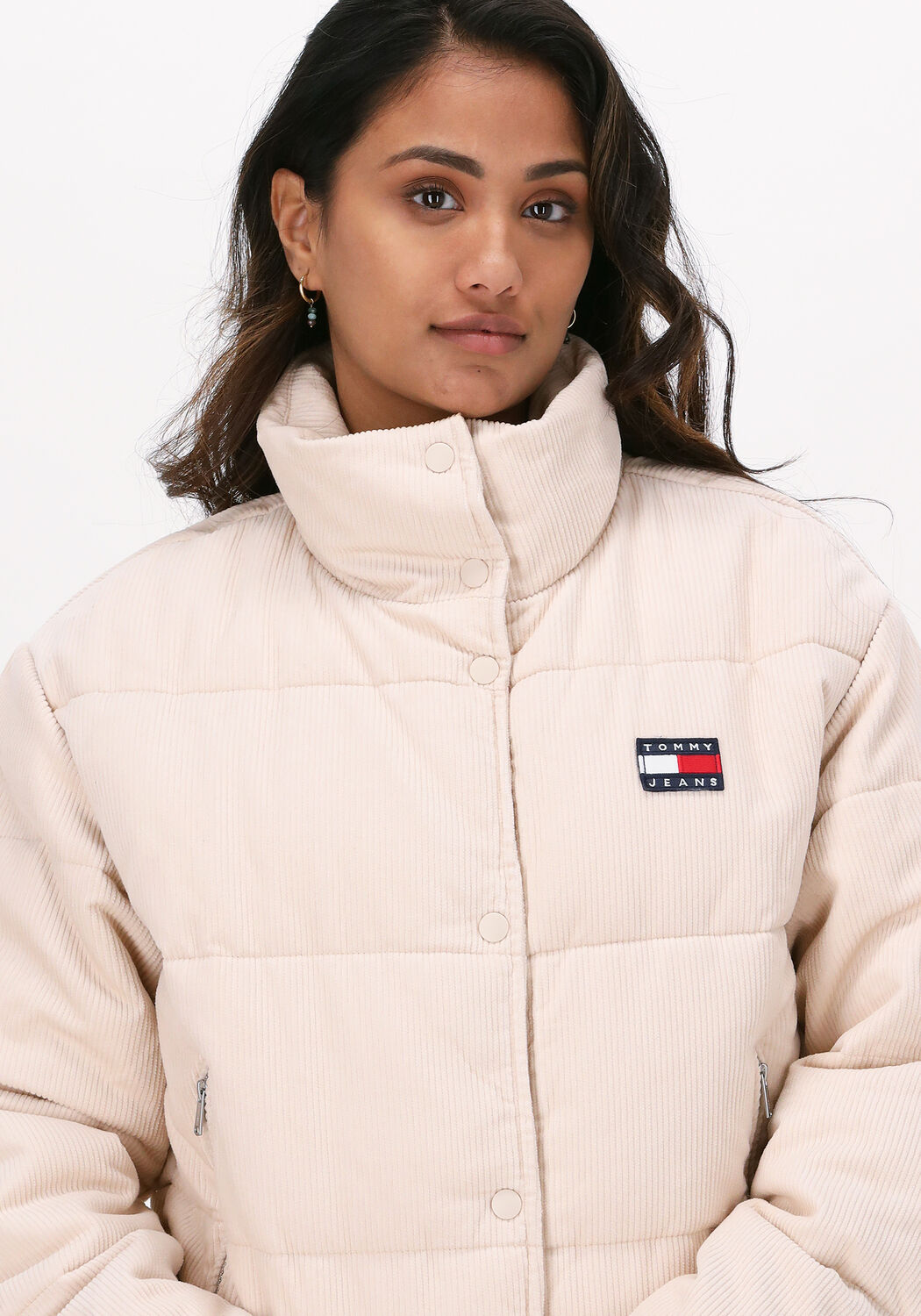 Cord puffa sales