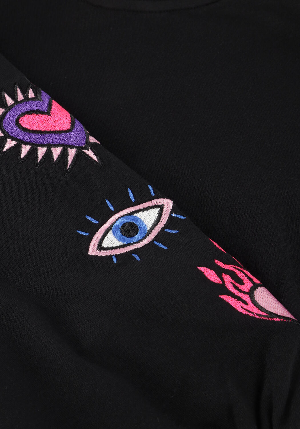 Z8 Mini robe FROZAN Bleu fonc&eacute; - large