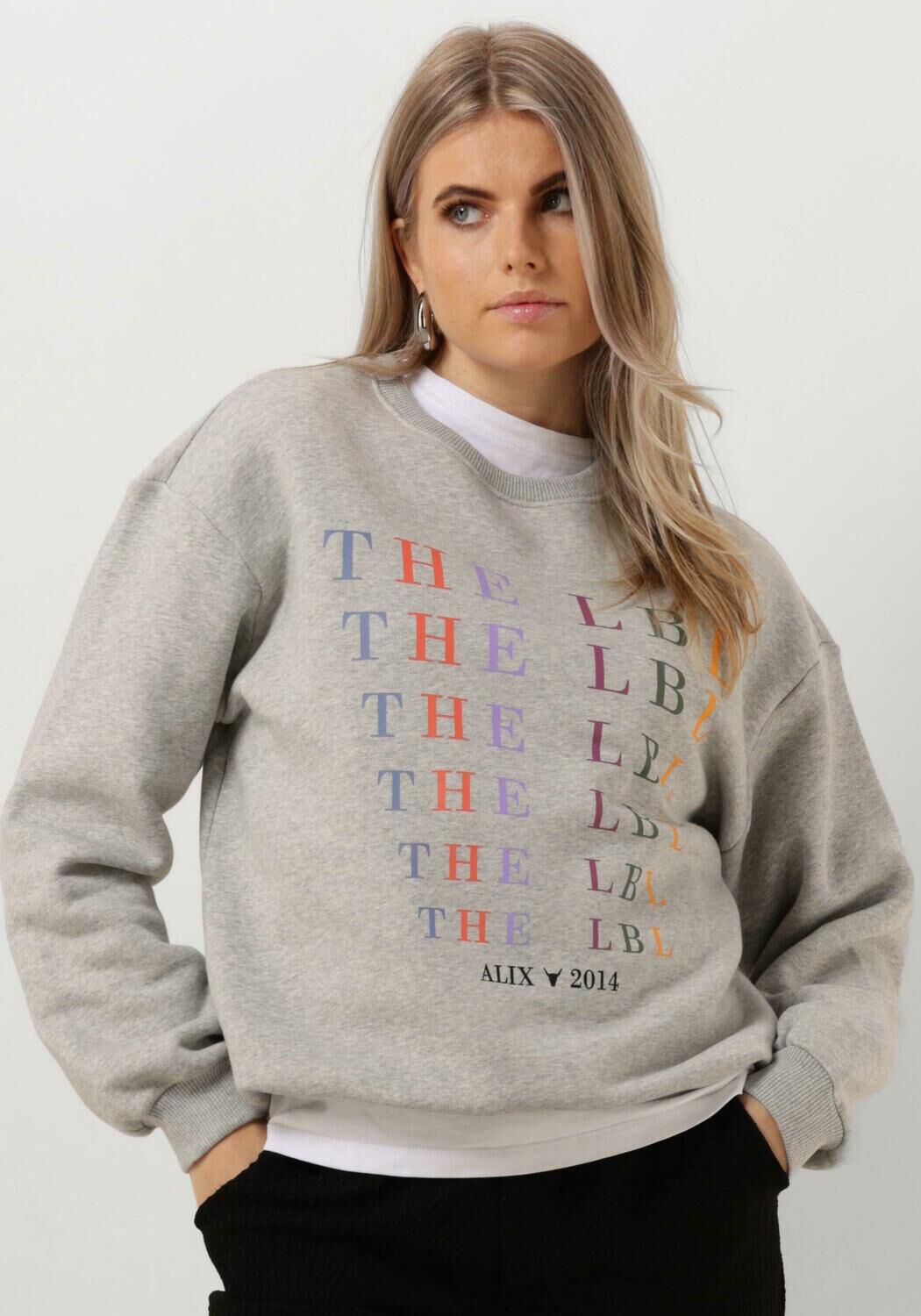 Alix vetement store
