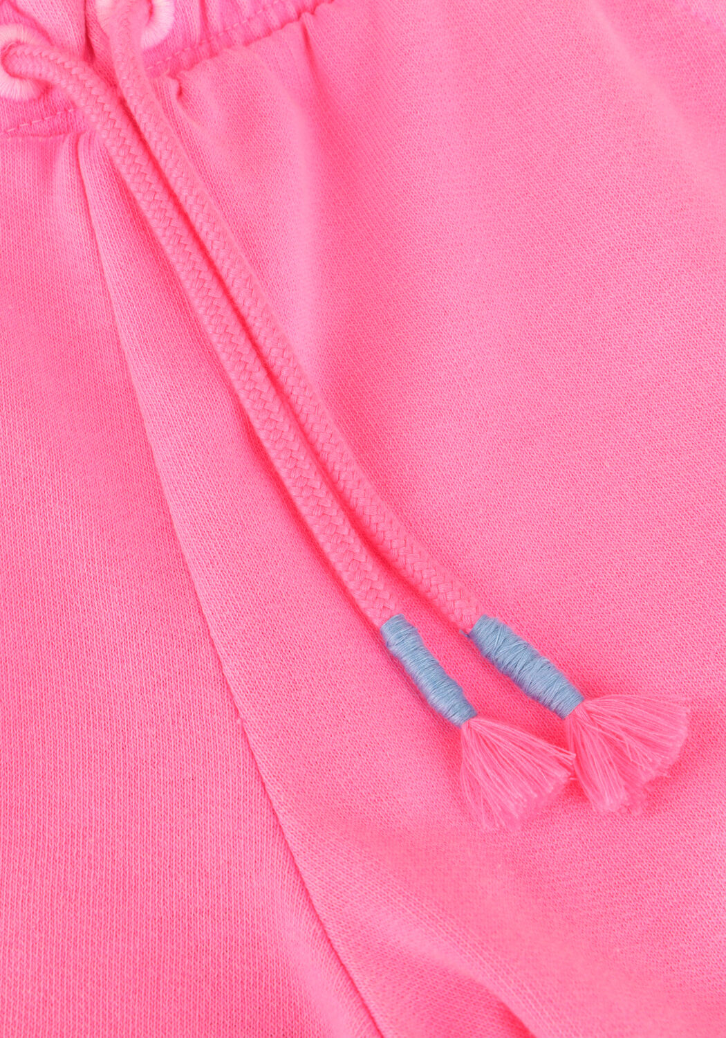 LOOXS 10sixteen Pantalon courts 2512-5630 en rose - large