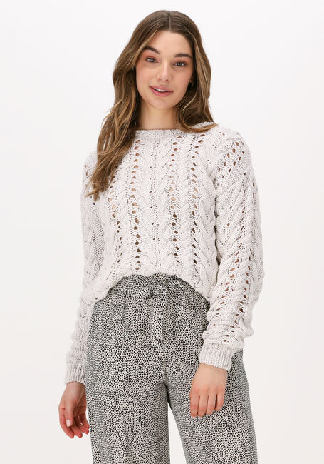 MOSCOW Pull HANAH Trousse - large