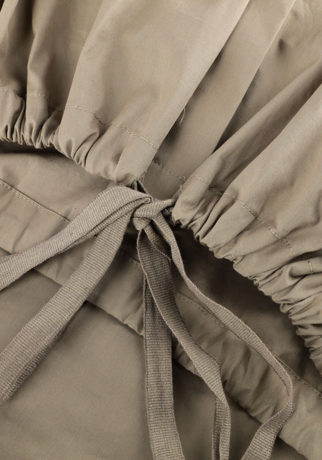 CIRCLE OF TRUST JENNIE BLOUSE Blouses Kaki - large