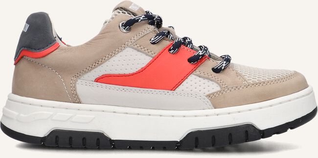 Beige TON & TON Sneakers ERJON 1 Beige TON & TON Sneakers ERJON 1 - large