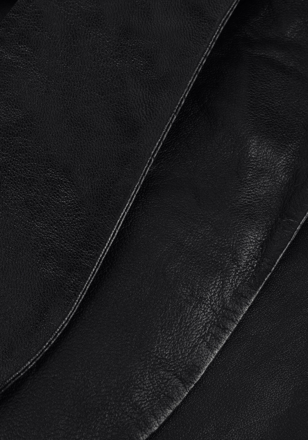 IBANA Mini-jupe SAZZU en noir - large