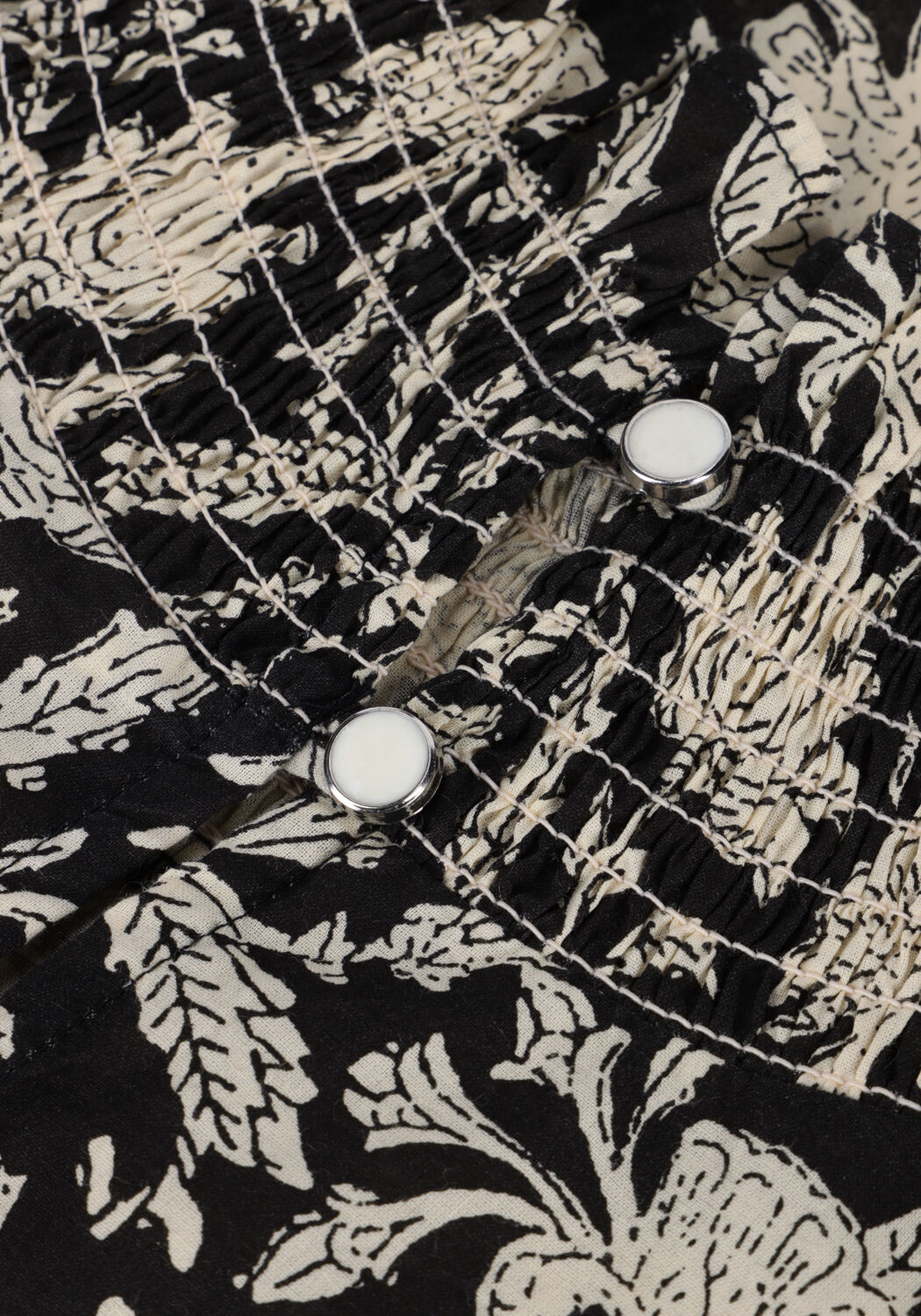 Zwarte MKT STUDIO  HARUKA - large