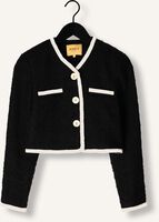 JOSH V MONICA Blouses en noir JOSH V MONICA Blouses en noir - medium