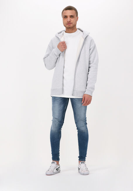 KULTIVATE SW COMFORT FULL-ZIP HOOD KULTIVATE SW COMFORT FULL-ZIP HOOD - large