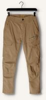 PME LEGEND Pantalon cargo NORDDROP CARGO STRETCH TWILL Kaki PME LEGEND Pantalon cargo NORDDROP CARGO STRETCH TWILL Kaki - medium