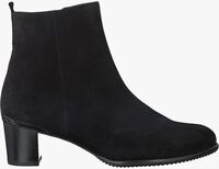Black HASSIA shoe 306922  - medium