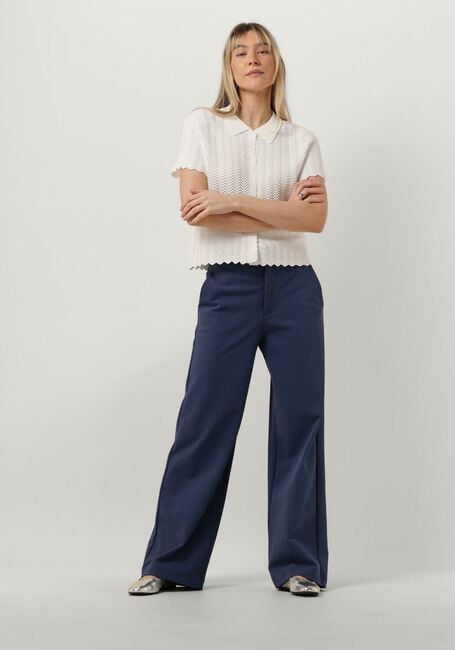 Ecru SUNCOO T-shirt GIBLIS Ecru SUNCOO T-shirt GIBLIS - large