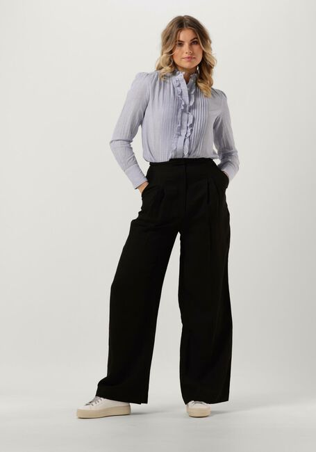 Lichtblauwe VANESSA BRUNO  NICOLAS Lichtblauwe VANESSA BRUNO  NICOLAS - large