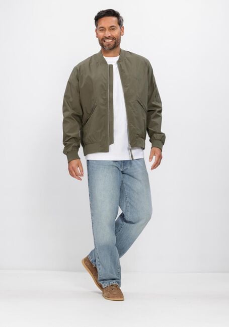 ELVINE Jack LEONDRE Kaki - large